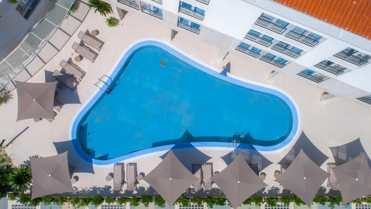 Gasthof Garden Palace Umag