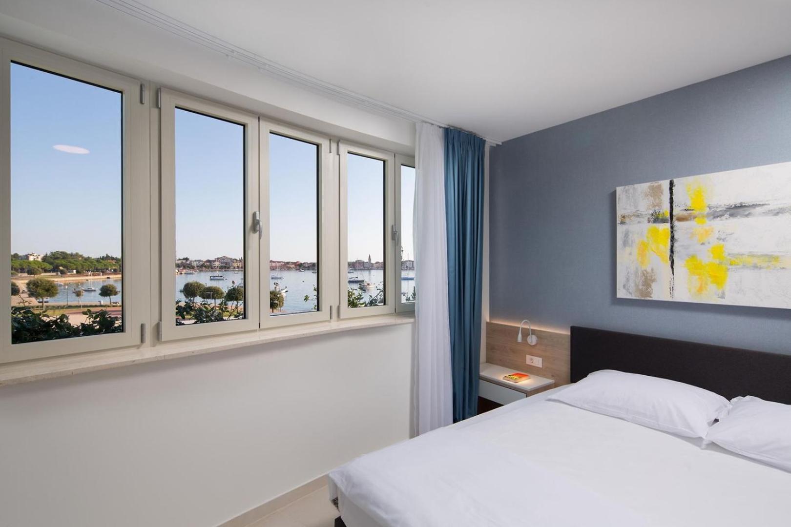 Garden Palace Umag
