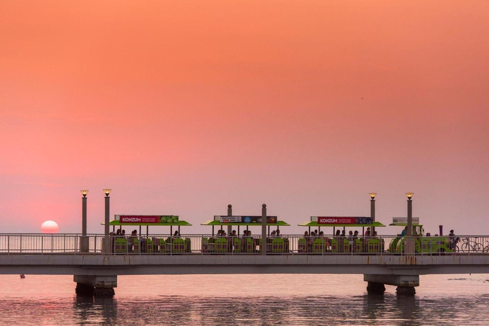 Gasthof Garden Palace Umag