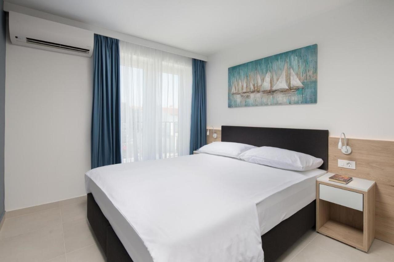 Gasthof Garden Palace Umag