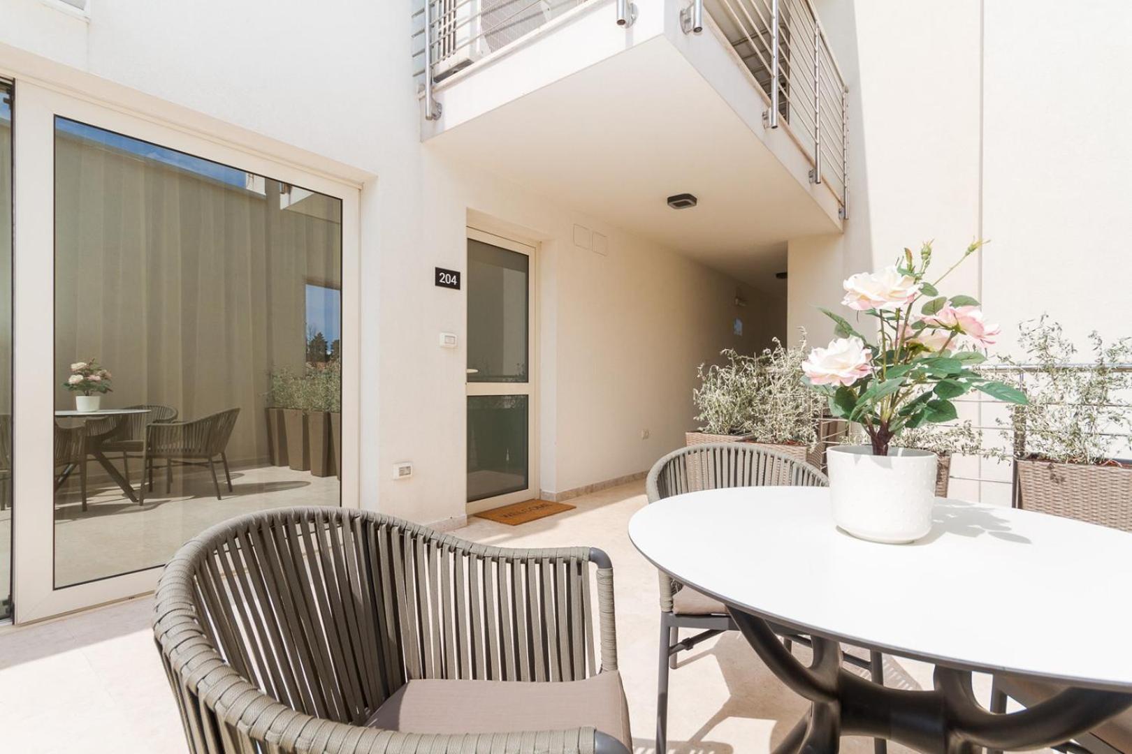 Garden Palace Umag