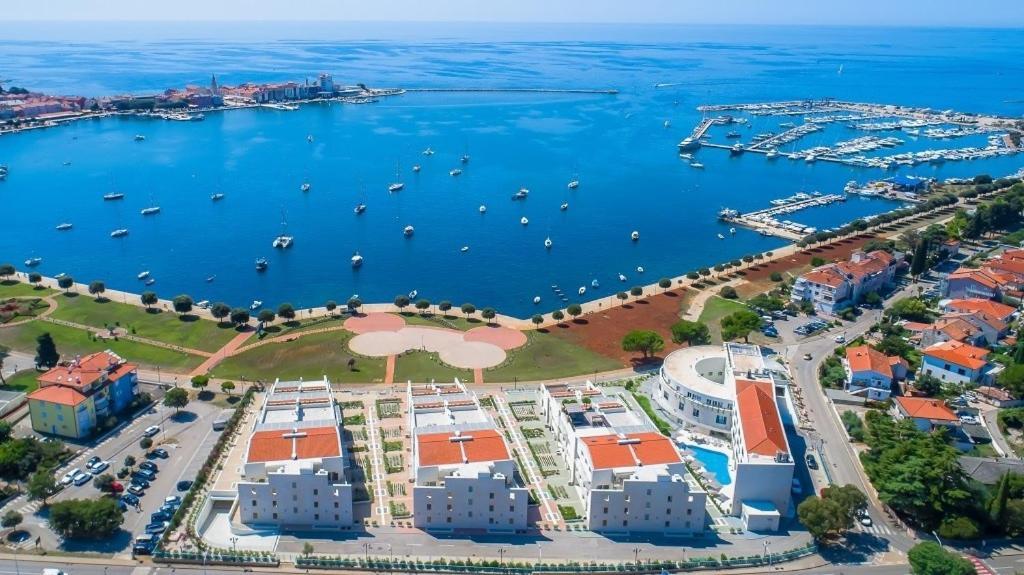Garden Palace Umag